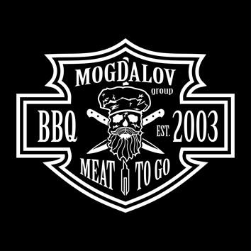 Mogdalov group