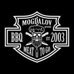 Mogdalov group