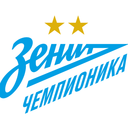 Zenit - Chempionika
