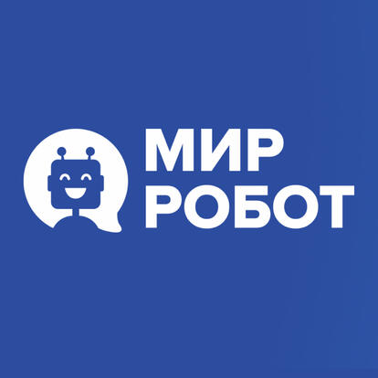 MIR ROBOT