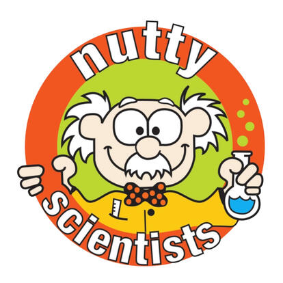 Nutty Scientists Kid’s Education