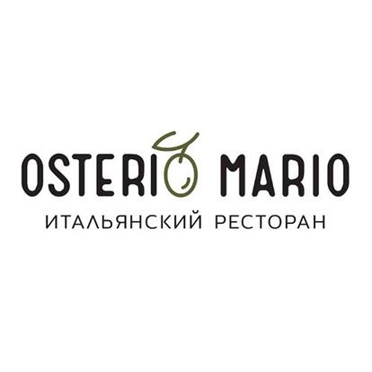 ОСТЕРИЯ МАРИО - OSTERIA MARIO