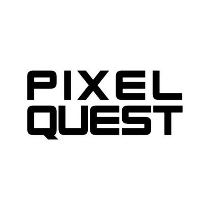 Pixel Quest