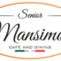 Мороженое Mansimo